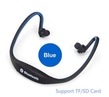 Load image into Gallery viewer, Sports Headphones