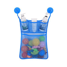 Load image into Gallery viewer, Bath Toy Storage