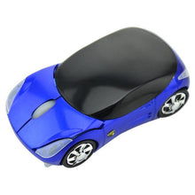Load image into Gallery viewer, Car Mouse