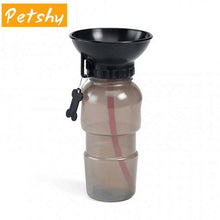 Load image into Gallery viewer, Doggy Squeeze Bottle