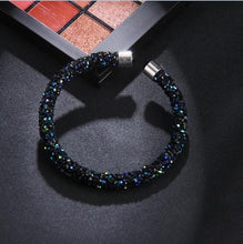 Load image into Gallery viewer, Crystal Cuff