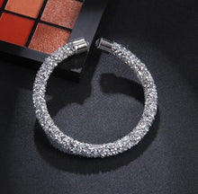 Load image into Gallery viewer, Crystal Cuff
