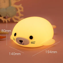 Load image into Gallery viewer, LED Seal