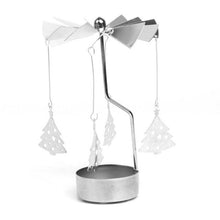 Load image into Gallery viewer, Carousel Candle Stand
