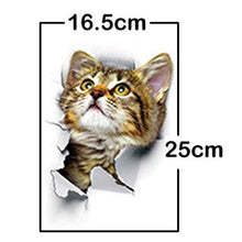 Load image into Gallery viewer, 3D Pet Sticker