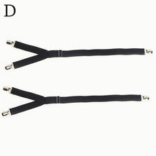 Load image into Gallery viewer, Men's Suspender Holder