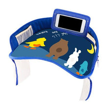 Load image into Gallery viewer, Car Seat Desk
