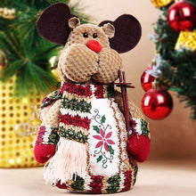 Load image into Gallery viewer, Christmas Table Friends