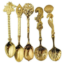 Load image into Gallery viewer, Royal Spoons