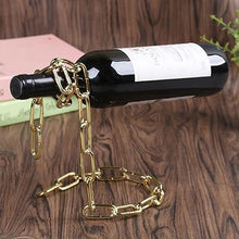Load image into Gallery viewer, Chain Bottle Holder