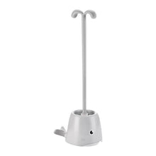 Load image into Gallery viewer, Whale Toilet Brush