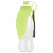 Load image into Gallery viewer, Doggy Travel Bottle