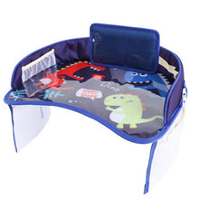 Load image into Gallery viewer, Car Seat Desk