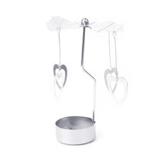 Load image into Gallery viewer, Carousel Candle Stand