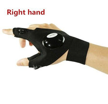 Load image into Gallery viewer, Night Gloves