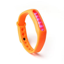 Load image into Gallery viewer, Anti-Bug Wristband
