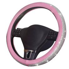 Load image into Gallery viewer, Bling Wheel Cover
