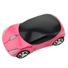 Load image into Gallery viewer, Car Mouse