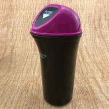 Load image into Gallery viewer, Car Disposal Bin