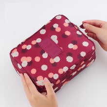 Load image into Gallery viewer, Cute Cosmetic Organizer