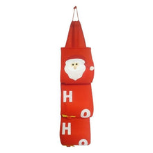Load image into Gallery viewer, Santa Towel Set