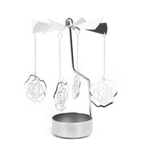 Load image into Gallery viewer, Carousel Candle Stand