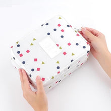 Load image into Gallery viewer, Cute Cosmetic Organizer