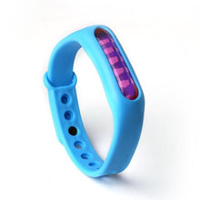 Load image into Gallery viewer, Anti-Bug Wristband