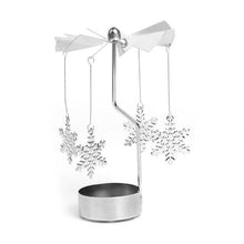 Load image into Gallery viewer, Carousel Candle Stand