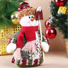 Load image into Gallery viewer, Christmas Table Friends