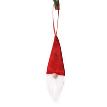 Load image into Gallery viewer, Cozy Christmas Wine Cover