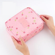 Load image into Gallery viewer, Cute Cosmetic Organizer