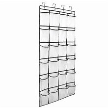 Load image into Gallery viewer, Ultimate Door Shoe Organizer