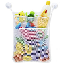 Load image into Gallery viewer, Bath Toy Storage