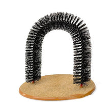 Load image into Gallery viewer, Kitty Arch Scratcher
