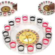 Load image into Gallery viewer, Shot Roulette