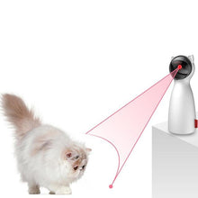 Load image into Gallery viewer, Cat Laser Toy