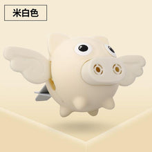 Load image into Gallery viewer, Flying Pig Freshener