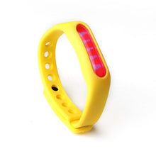 Load image into Gallery viewer, Anti-Bug Wristband
