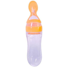 Load image into Gallery viewer, Baby Bottle Squeezer