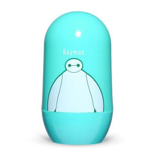 Load image into Gallery viewer, Cartoon Baby Nail Set