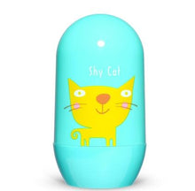 Load image into Gallery viewer, Cartoon Baby Nail Set