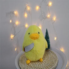 Load image into Gallery viewer, Dangerous Plush Duck