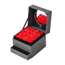 Load image into Gallery viewer, Romantic Rose Box
