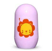 Load image into Gallery viewer, Cartoon Baby Nail Set