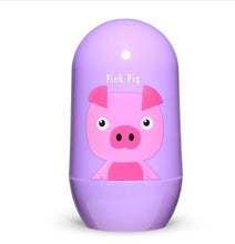 Load image into Gallery viewer, Cartoon Baby Nail Set