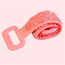Load image into Gallery viewer, Magic Back Loofah