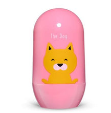 Load image into Gallery viewer, Cartoon Baby Nail Set