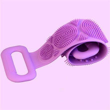Load image into Gallery viewer, Magic Back Loofah