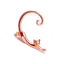 Load image into Gallery viewer, Cat Ear Cuff